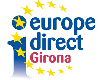 Jornada Europea a l'Oficina Jove de la Garrotxa. 3 de maig de 2019